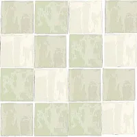 Плитка Antic Mix Craquele, 13x13