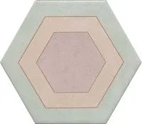 Вставка Патакона мат, 10,4x12, арт. VT/A71/SG1010