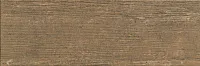 Керамогранит Рустик Браун мат, 19,9x60,3 10 мм, арт. 6064-0005