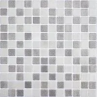 Мозаика Antid № 514/515 на сетке мат 31,7x31,7 4 мм арт. С0002601