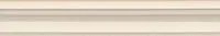 Бордюр Багет Каподимонте беж BLC005 (5x30)