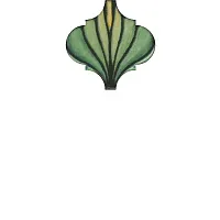 Декор Авейру 1 глянцевый глянц, 6,5x6,5 7 мм, арт. OS/A157/65000