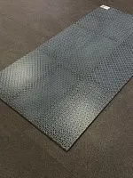 Керамогранит FRICK SAPPHIRE ARTE CARVING 60x120 9 мм арт. FRICKARTE120