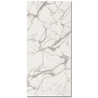 Керамогранит Calacatta Lap Rt лап, 120x278, арт. A2N1