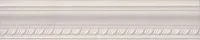 Бордюр Беж мат, 5,5x25, арт. BLA004