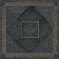 Декор Базальто обрезной мат, 80x80 11 мм, арт. DL841900R/D