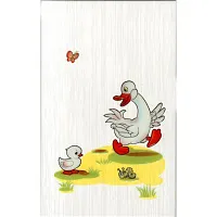 Декор FIORI ЯСЛИ 347004, 25x40