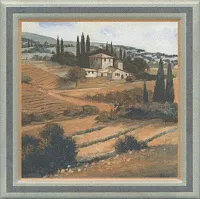 Декор Монтальбано 5 матовый мат, 15x15 8,2 мм, арт. VT/A566/17022