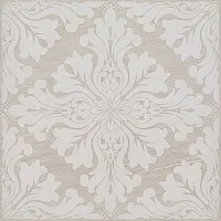 Декор Dec.VALMALENCO ARABESCO CREMA Lap.Ret. лап, 59,5x59,5 10 мм, арт. 7328685/0