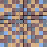 Мозаика Supernova 23x23x6, 30x30 6 мм