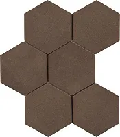 Плитка Rewind Tabacco R4CQ, 18,2x21