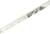 Плинтус Стелларис Довер Лайт мат 7,2x80 9 мм арт. 610130007470