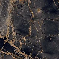 Керамогранит Golden Black полир, 60x60 9 мм, арт. GR101
