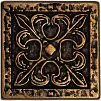 Вставка Вензель, 5x5