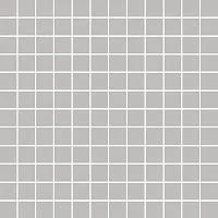 Мозаика Темари серый светлый мат 29,8x29,8 3,5 мм арт. KM3030M0051N