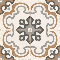 Керамогранит Old School Tiroco, 45x45