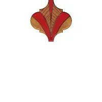 Декор Авейру 3 глянцевый глянц, 6,5x6,5 7 мм, арт. VT/A311/65000