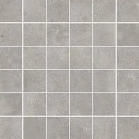 Мозаика Expo Grey Mosaico мат 30x30 арт. 610110000974