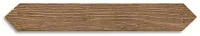 Бордюр Integra Naveta Roble мат, 5x38 10 мм
