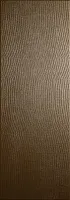Плитка CRAYON BRONZE RECT мат, 31,6x90, арт. 78797424