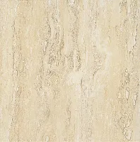 Плитка Травертин глянц, 30,2x30,2 7,8 мм, арт. (3363)