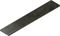 Угловая Ступень Левая Континуум Брасс Дарк мат 33x160 9 мм арт. 620070002368