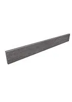 Плинтус Graphite Skirting SR06 мат 7x60 арт. 39170