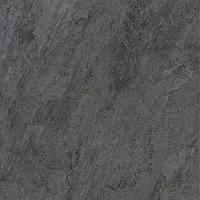 Керамогранит Quarstone Антрацит Матовый R10B 7Рек мат, 60x60 9 мм, арт. K951812R0001