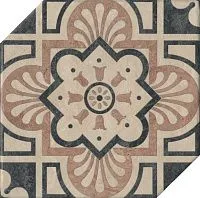 Декор Интарсио ированный мат, 33x33 7,8 мм, арт. SG956000N