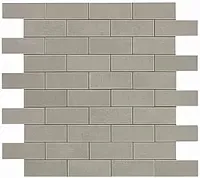 Мозаика Boost Grey Minibrick, 30,5x30,5 0-0 мм, арт. 9BMY
