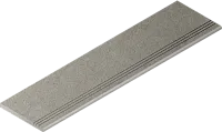 Ступень Космос Грэй закруг грип структур 30x120 20 мм арт. 620040000262