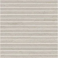 Мозаика Сан-Марко серый обрезной мат 40x40 10 мм арт. MM48024