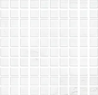Мозаика Mosaico Venus White Lapp лап, 30x30 (vkd.УТ-00010783)