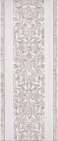 Декор Vivien beige decor 01, 25x60, арт. 010301001917