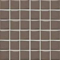 Плитка Анвер коричневый, 30,1x30,1 6,9 мм, арт. 21039