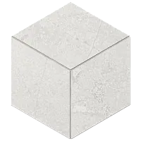 Мозаика Grey Mosaic MA01 Cube 10 мм мат 29x25 10 мм арт. 34981
