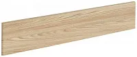 Плинтус Rod KIOTO NOGAL, 9x60