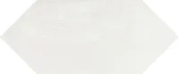 Плитка Фурнаш грань белый глянцевый глянц, 14x34 9,2 мм, арт. 35028