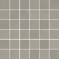 Мозаика Континуум Айрон мат 30x30 9 мм арт. 610110001021