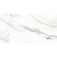 Керамогранит POSITANO бело- серый мат 60x120 11 мм