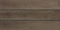 Керамогранит Nest Brown Matt мат, 20x120, арт. fNZW