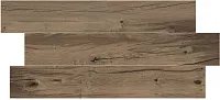 Керамогранит NORDIK WOOD BROWN RETT мат, 20x120, арт. 0003688