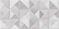 Плитка ORIGAMI GLAM GREY глянц, 30x60