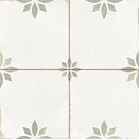 Плитка MEMORIES SAGE pre cut мат, 45x45 10 мм