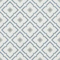 Керамогранит Ritmo многоцветный мат 42x42 8 мм арт. 17912