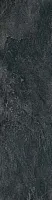 Керамогранит Ardoise Noir мат, 20x80 10 мм, арт. 738890