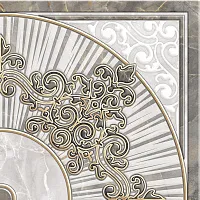 Декор Mitra глянц, 41,8x41,8 8 мм, арт. DFU03MIT024