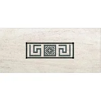 Декор Шампань 1 334861 мат, 20x45