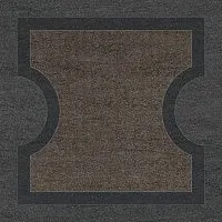 Декор Базальто обрезной мат, 80x80 11 мм, арт. DL842100R/D