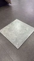 Керамогранит Доломити Такко темный структурный SR рельеф 60x60 10 мм арт. ID9095G108SR